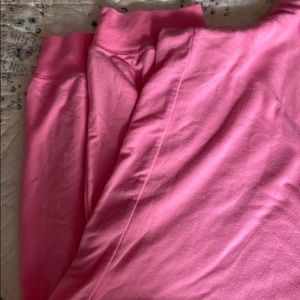 Disney Stitch pajama pants